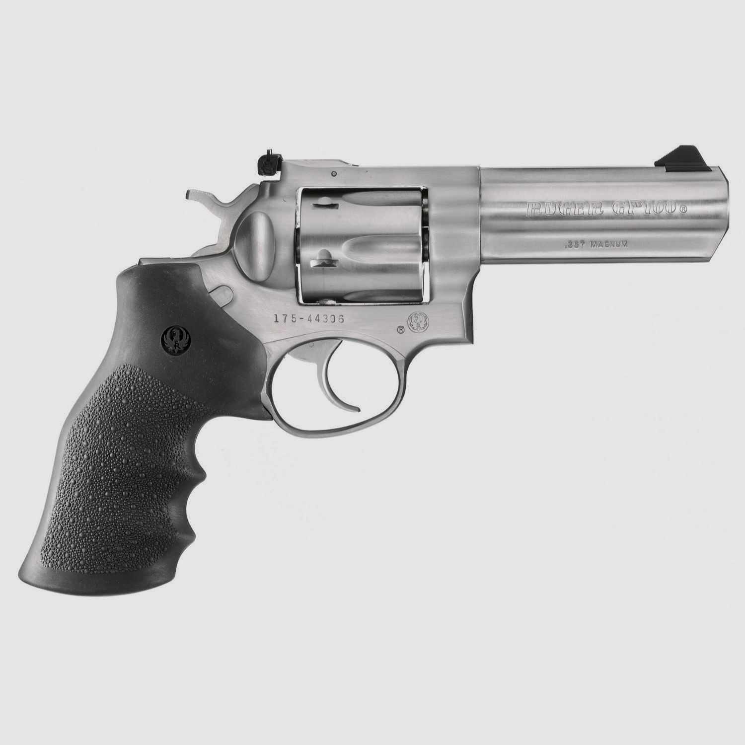 Ruger GP 100 4,2″