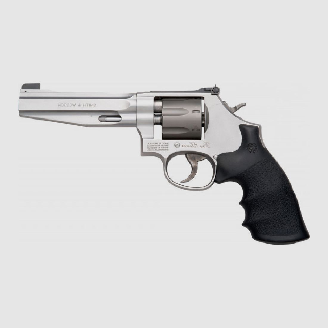 Smith & Wesson Mod. 986 Performance Center, 9 mm Luger