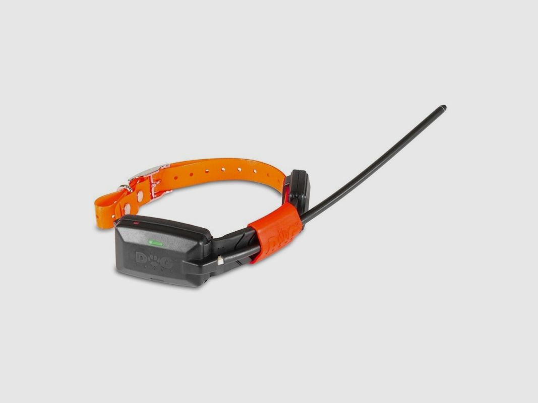 Zusätzliches SHORT GPS X20 Halsband, Bild 5 von 21