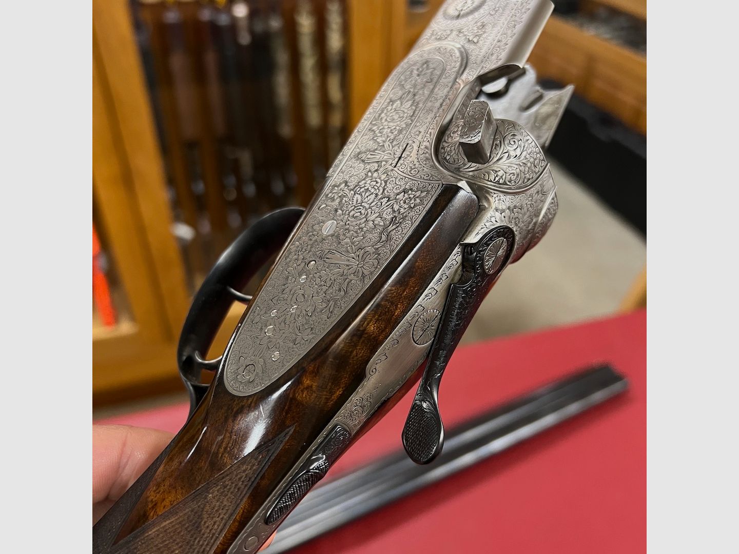 Beretta S3EL, Bild 11 von 16