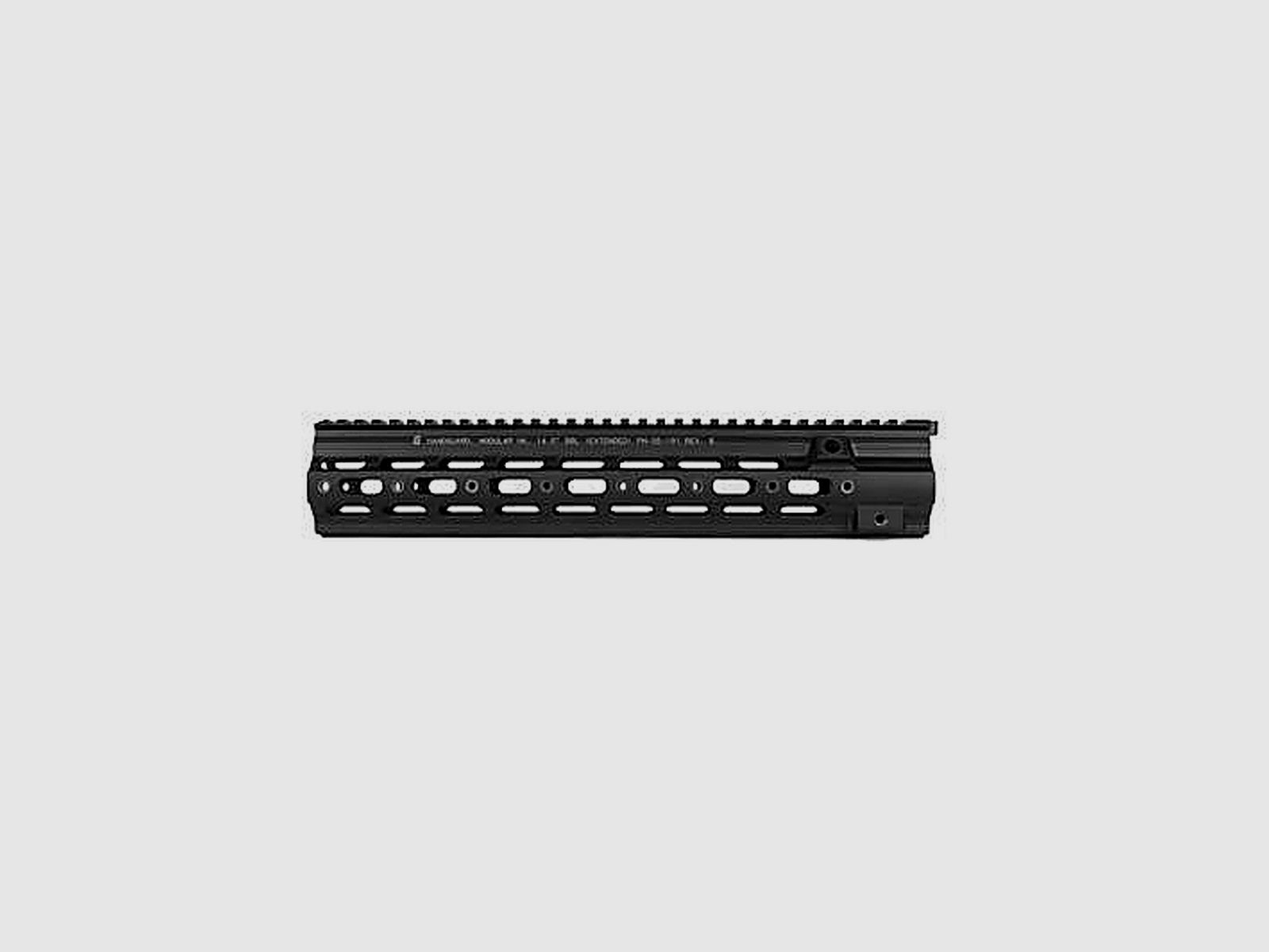 Geissele Super Modular Rail HK