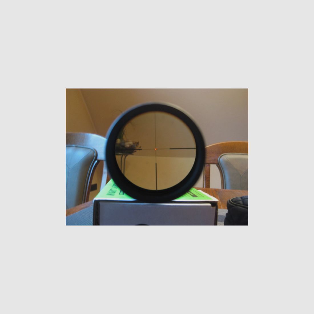 TOP NEUWERTIGES "Made in Germany" ZEISS V6 1,1 - 6 x 24 M (Innenschiene) sowie Absehen-60 und Original Blaser/Sauer Sattelmontage !! Für Blaser-Waffen und die neue Sauer 505 !! Kein Mauser-Swarovski-Leica-Steyr-Kahles-DDoptics-SteelAction