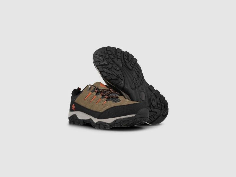 Paredes Wandelschoenen Heren Sollana kaki, afbeelding 10 van 11