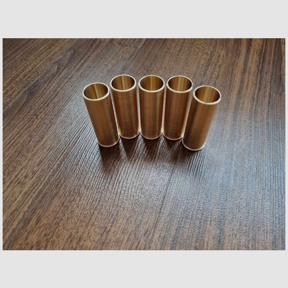 Cam870/ Steel Defender - Oefenhulzen Laadhulzen .68 RAM Paintball Thuisverdediging