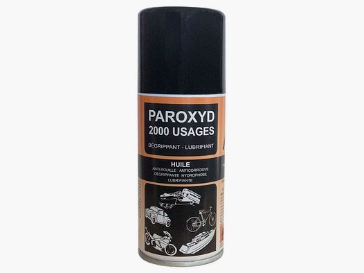 Huile Paroxyd Armistol - 150 ml