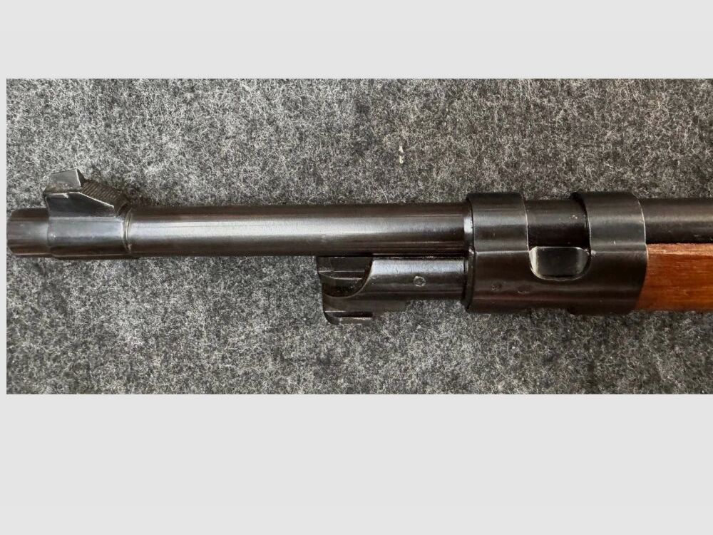 Santa Barbara 98 .308Win