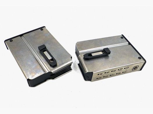 Magazin für K31/Mq31 WYSS WAFFEN 12 Schuss