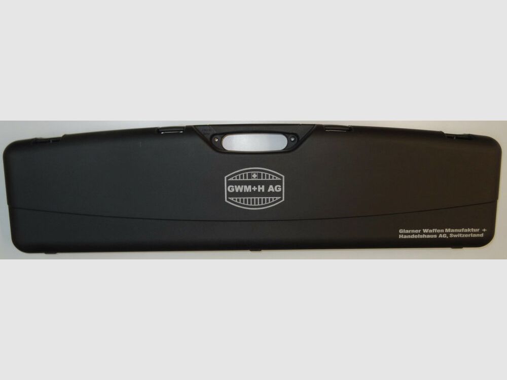 GWMH Samopowtarzalna broń GWMH SPC-SPORTER A4 17" (SZWISSKA PISTOLETOWA KARABINA) FDE Kal.9x19 AR15 Magazynek Glock