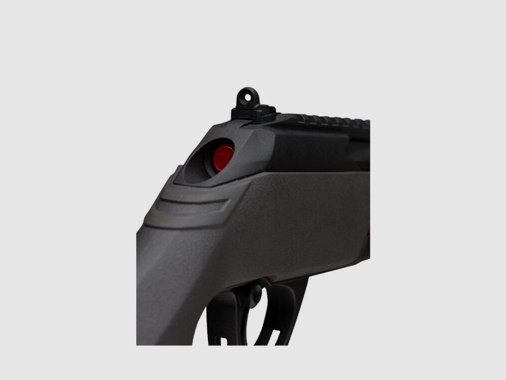 Winchester KK-Büchse Winchester Wildcat SA - .22lr 42 cm - mit Zielfernrohr Hawke