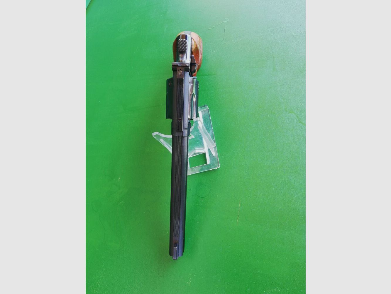 Smith & Wesson