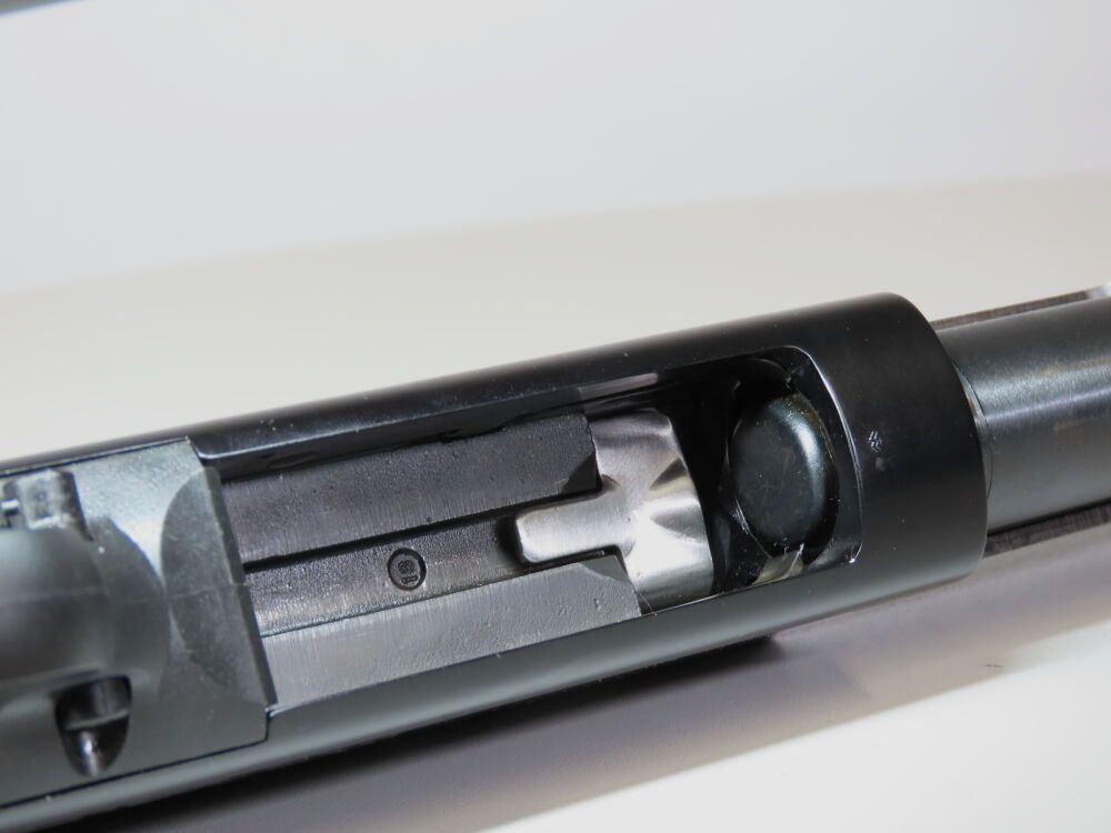 Mossberg Maverick 88