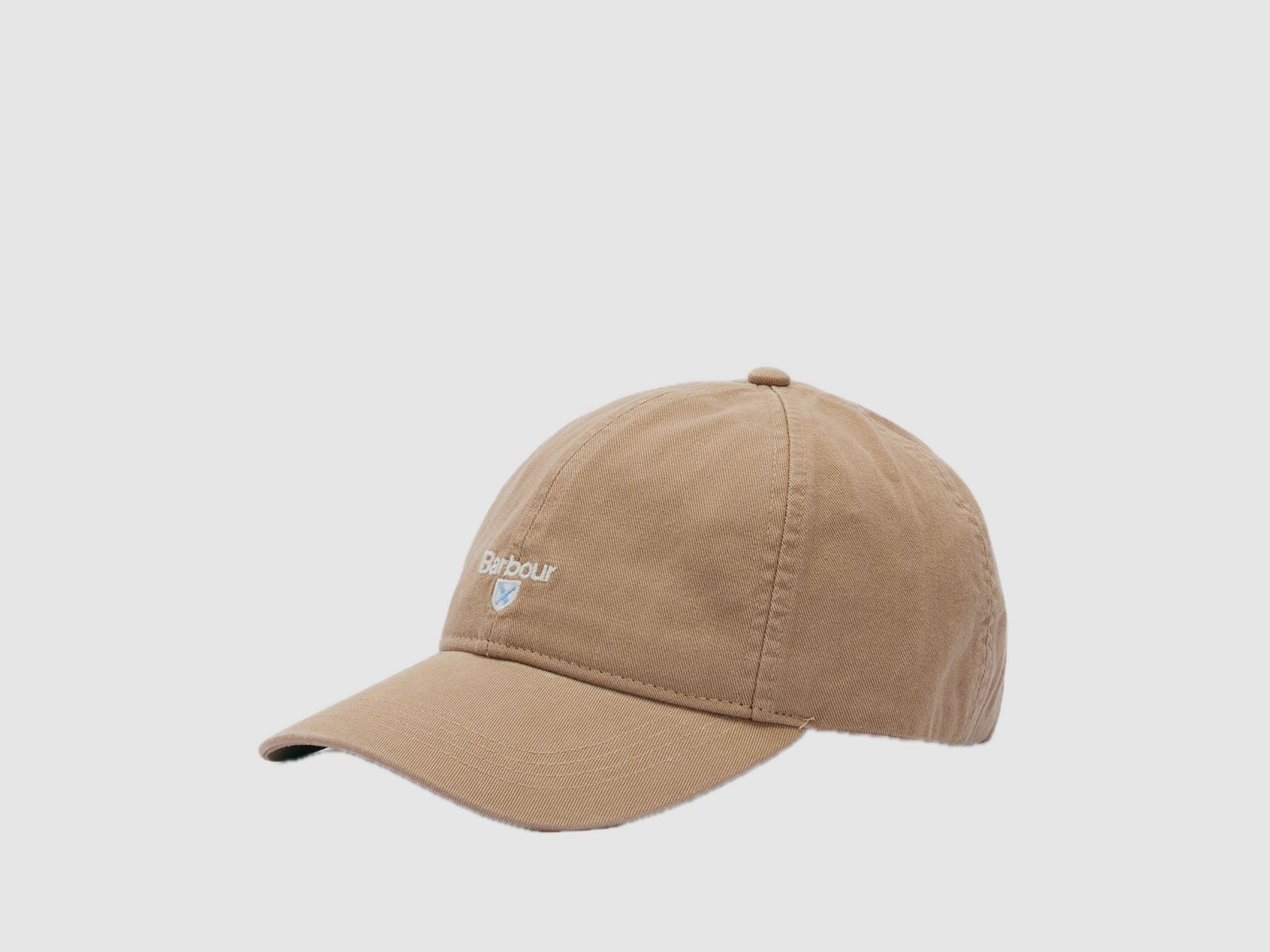 Gorra Sport Barbour Cascade