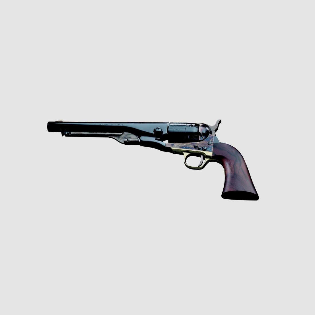 PIETTA 1860 ARMY ACCIAIO .44