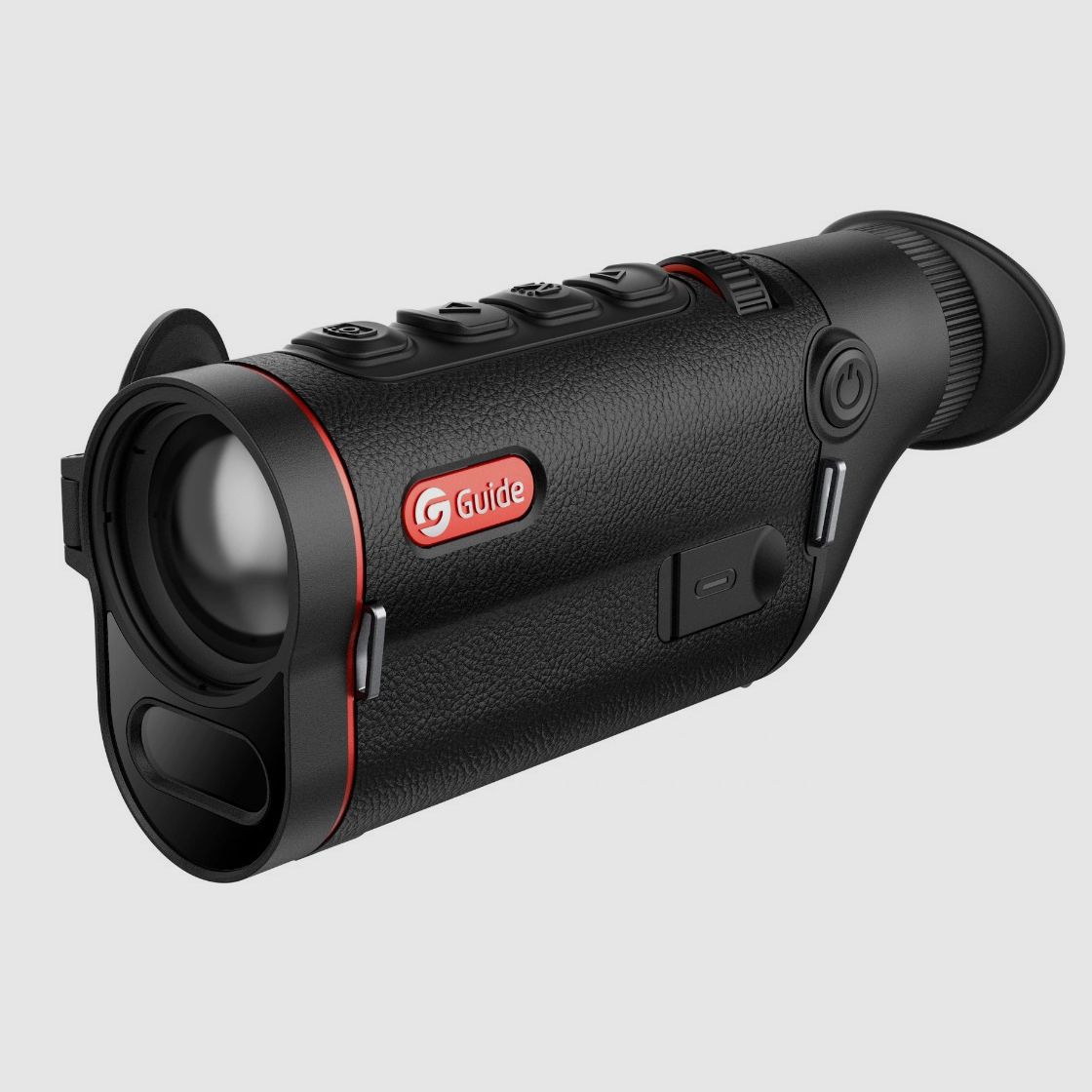 Thermal Imaging Monocular Guide TD433L-LRF Request daily price