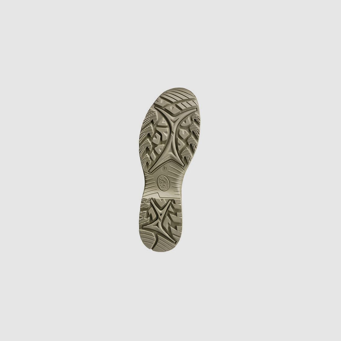 BLACK EAGLE ATHLETIC 2.0 VT, High, Desert, Bild 2 von 3