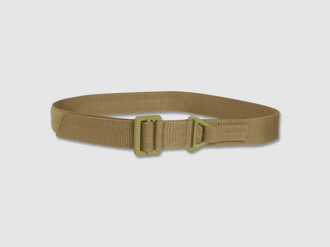 Mil-Tec Mil-Tec Gürtel Rigger coyote