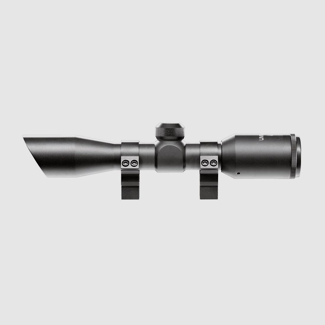 Zielfernrohr Umarex RS 4x32 Compact TacDot Absehen Sonnendach Ringmontagen fĂĽr 11 mm Prismenschiene