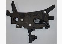 Heckler & Koch Heckler & Koch PSG1 Gruppo di scatto H&K PSG1 Fucile di precisione 308win. Pacchetto di grilletto semi-automatico completo