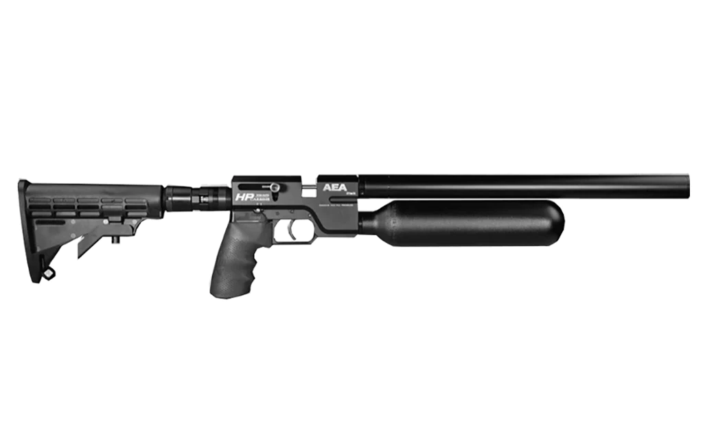 AEA HP Carbine 6,35 mm