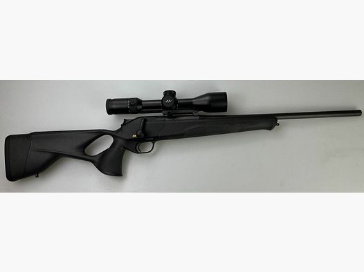 BLASER R8 Ultimate schwarzbraun