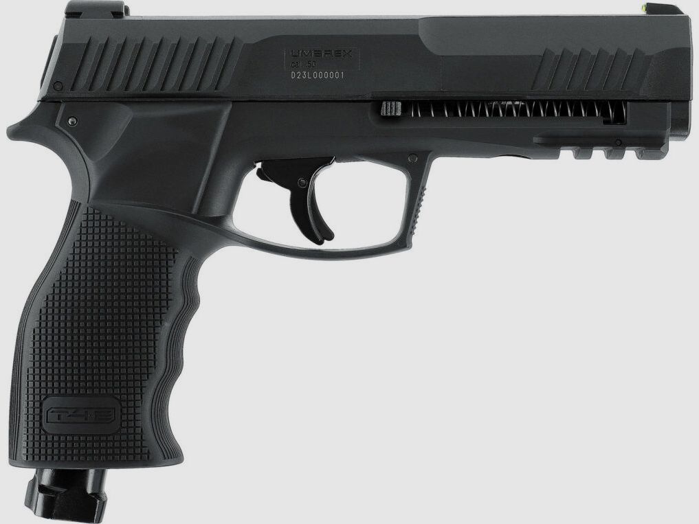 Umarex T4E TP 50 Gen2 .50 CO2, Bild 2 von 5