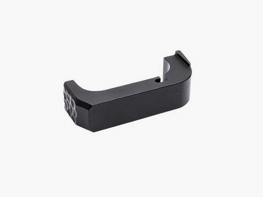 Custom Celeritas Magazinknopf Glock