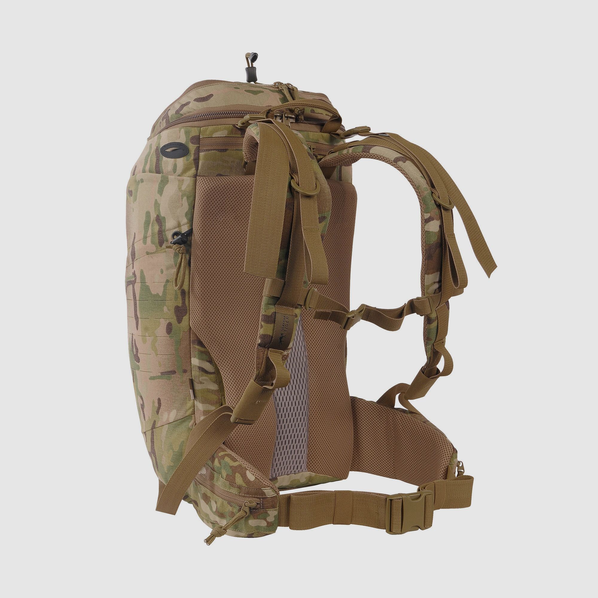 Tasmanian Tiger TT Modular Pack 30 MC - Tasmanian Tiger - multicam, Bild 2 von 4