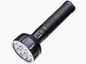 NEXTORCH Lámpara Saint Torch 31