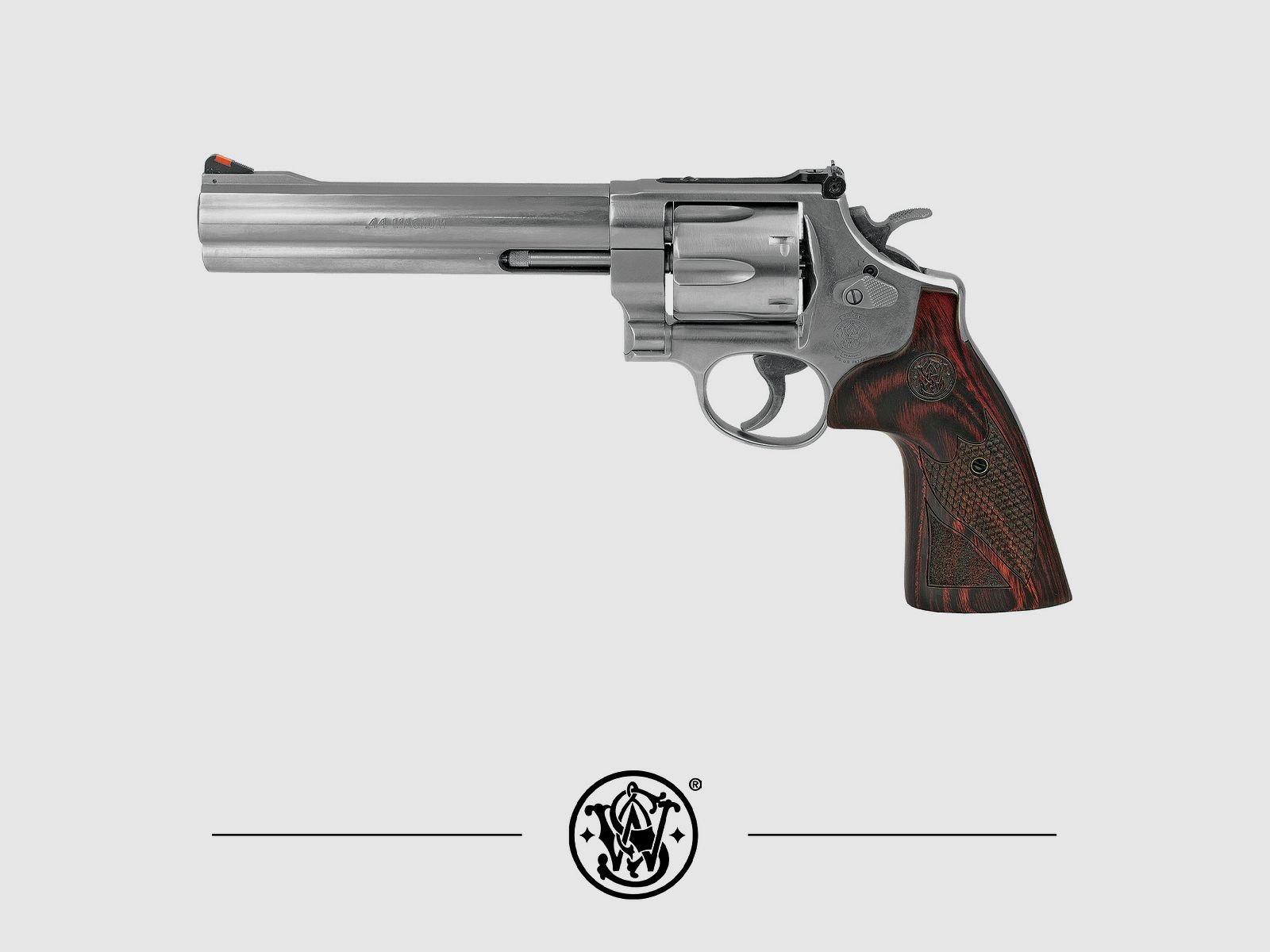 Smith & Wesson 629 Classic