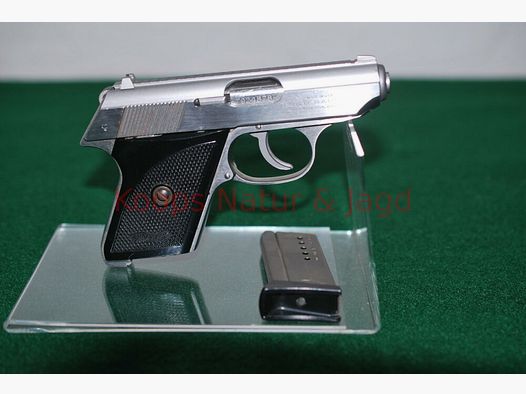 Walther TPH