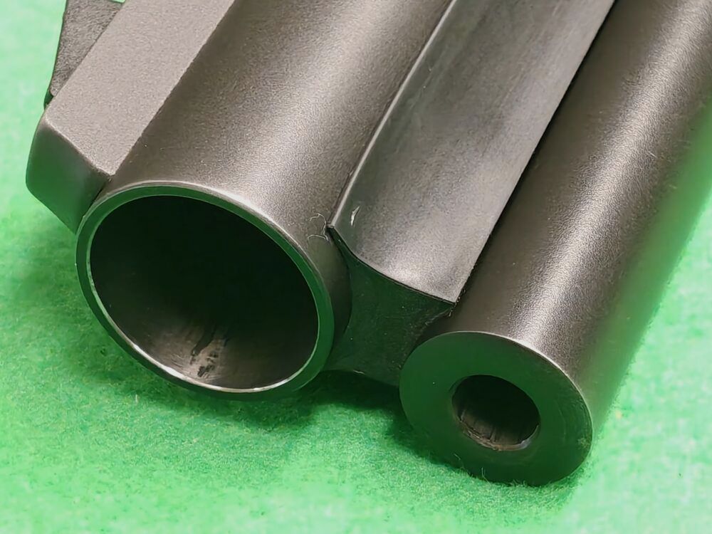 Blaser BBF 95 incluso B2 2,5-15x56