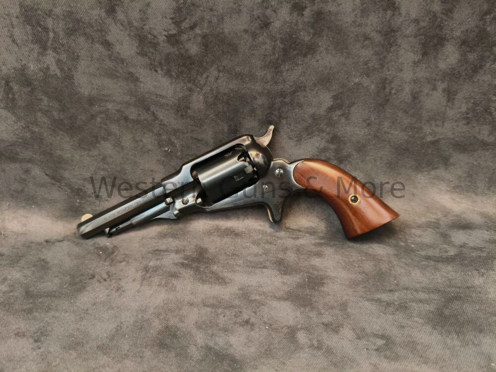 Pietta 1863 REMINGTON POCKET Cal. .31 Pólvora Negra 3 1/2 pulgadas