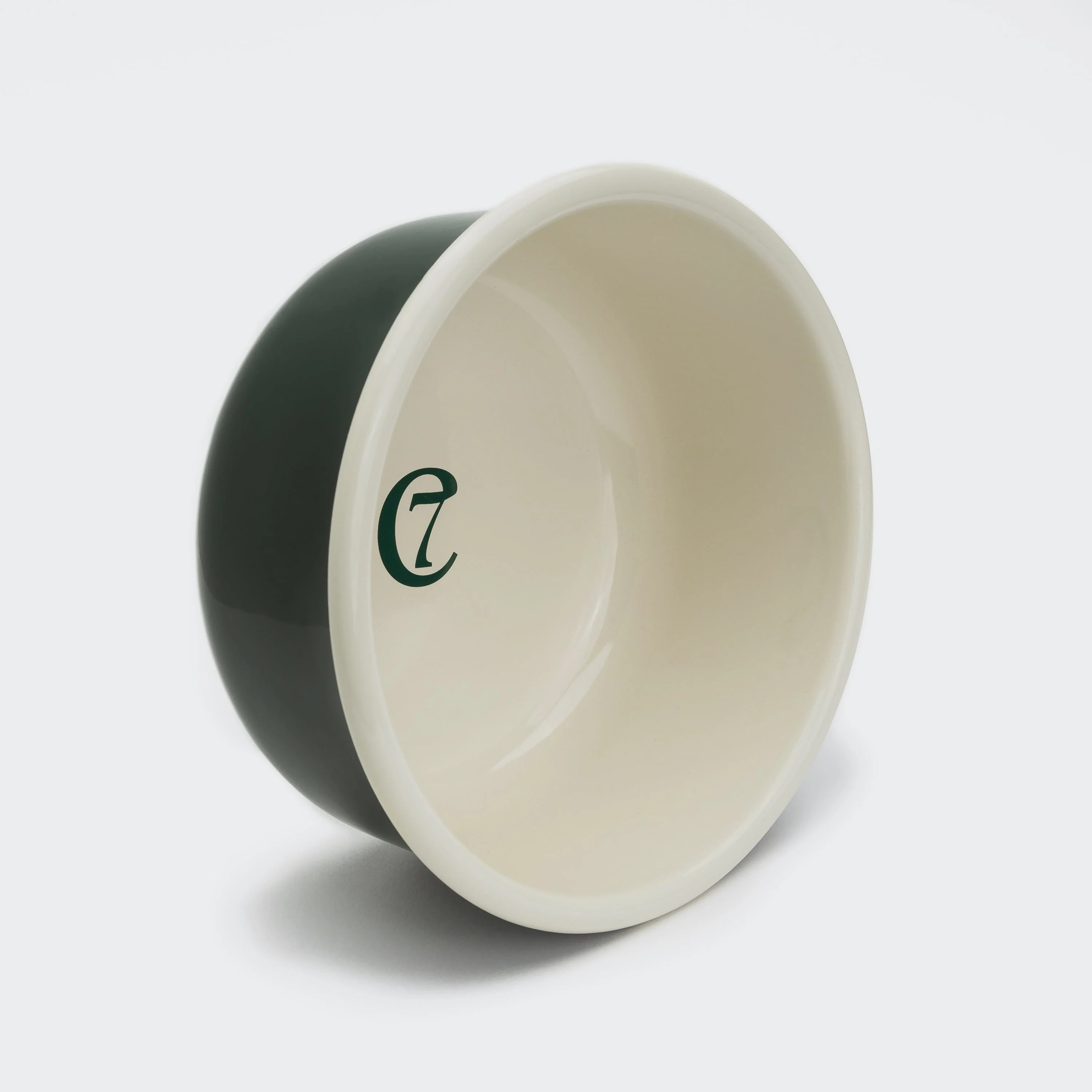 Hundenapf Granny Dark Green, billede 2 af 3