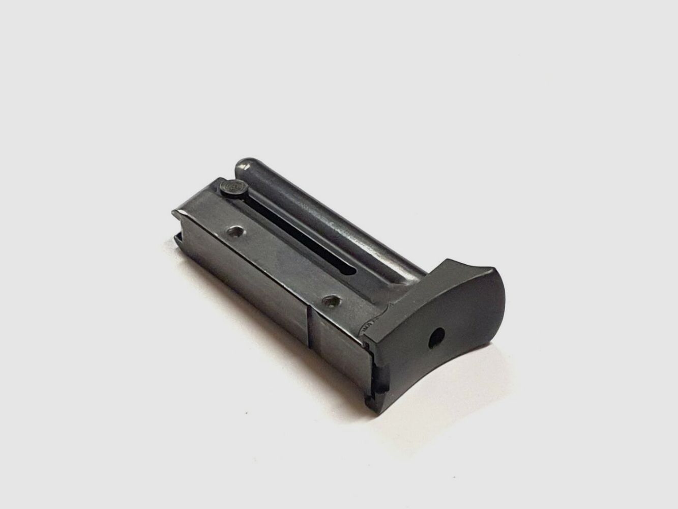 Magazin 5 Schuss Sport-/Matchpistole, Walther OSP, Kal. .22short