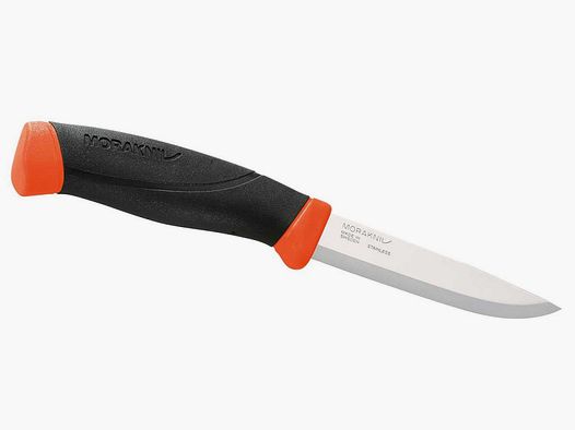 MORA Outdoormesser Companion Orange