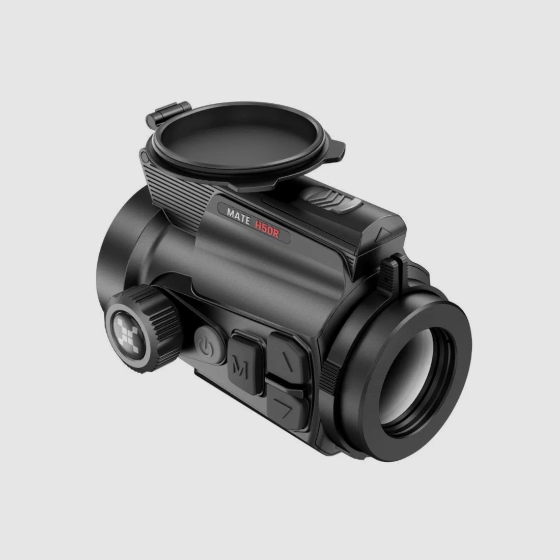 Nocpix Clip-On MATE 2 MH50R thermisch monokulair, afbeelding 4 van 9
