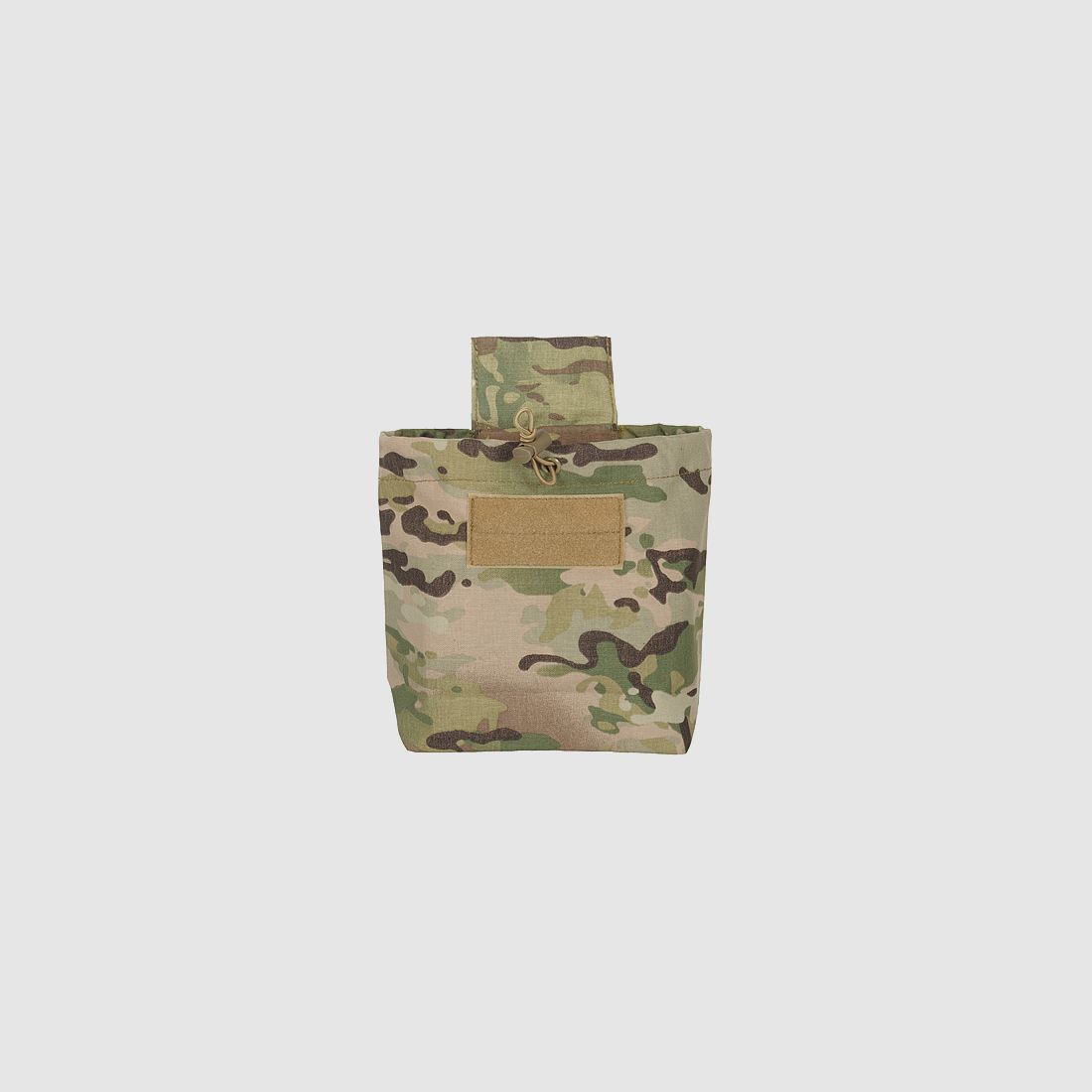 Collapsible Dump Pouch - Multicam [8FIELDS PREMIUM]