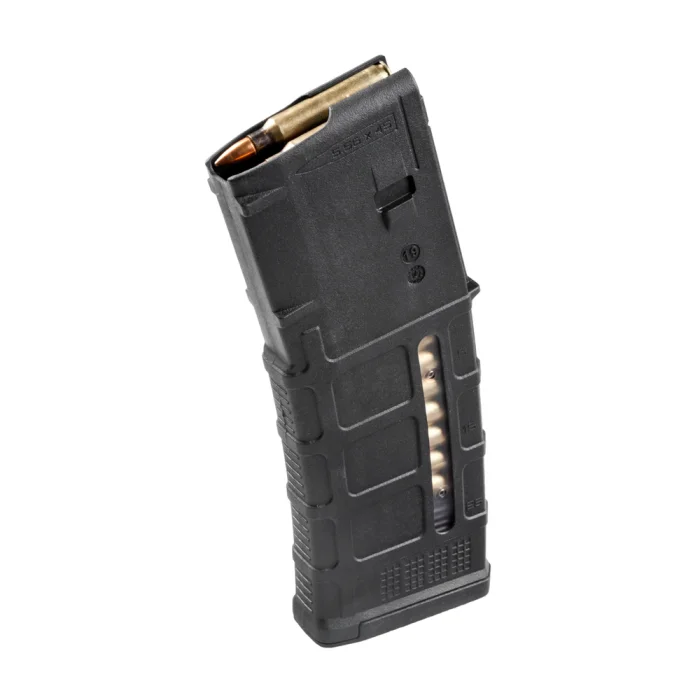 Magpul-magazijn 30-schots AR-15 PMAG 30 AR/M4 GEN M3 Window 5.56x45mm NATO MAG556, afbeelding 1 van 4