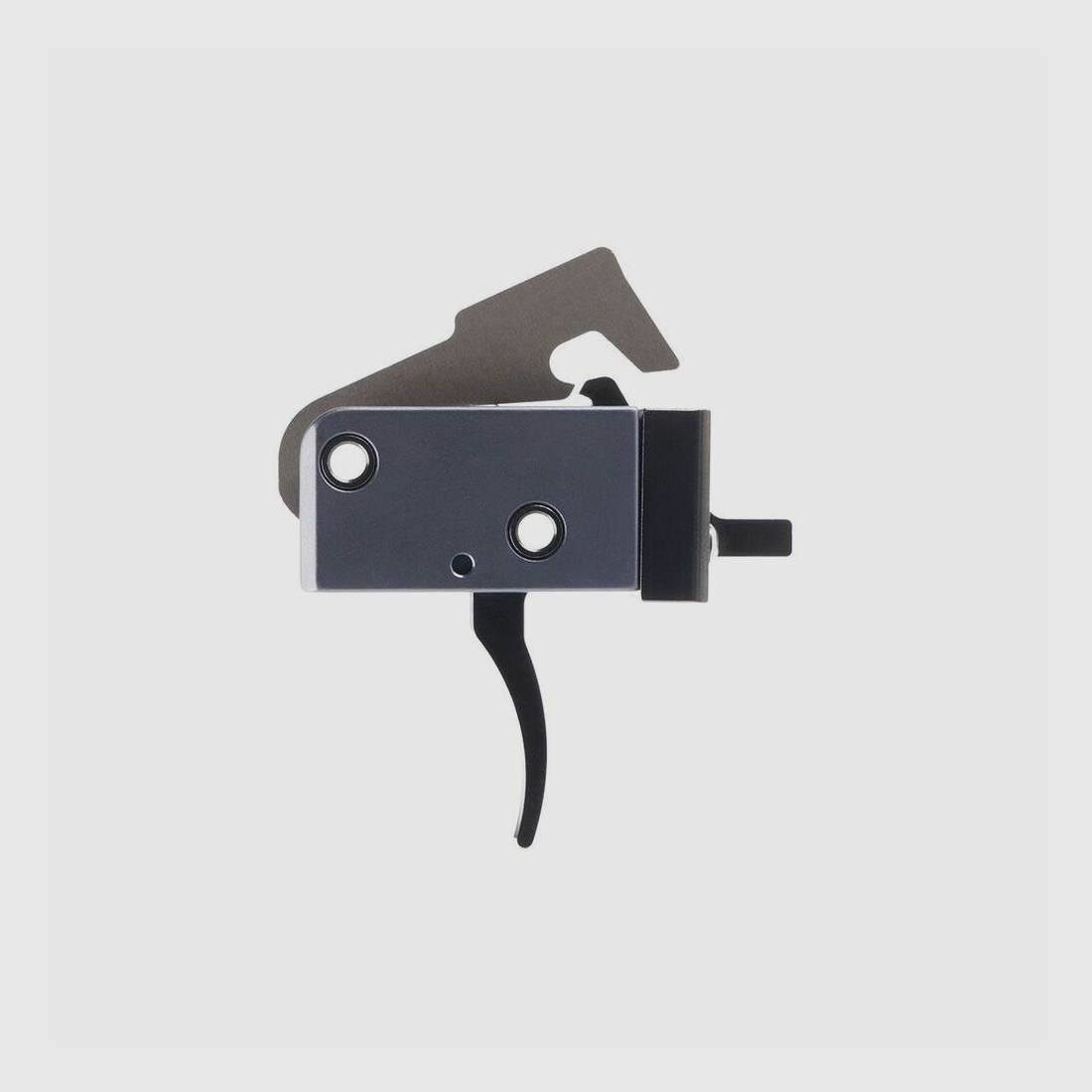 Timney Impact Abzug gebogen AR PPC