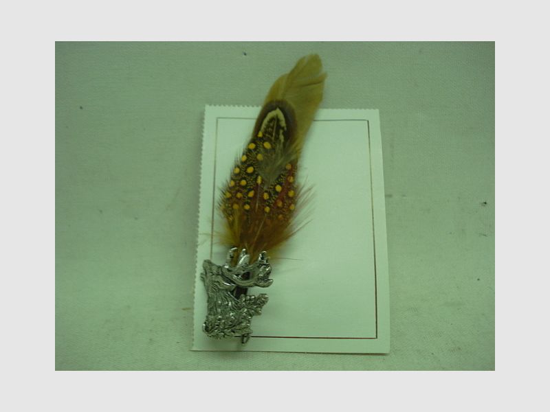 Molla del cappello da caccia - cervo ruggente