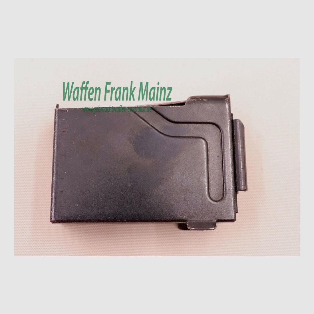Marlin - USA Ersatzmagazin Rep.-Flinte 20/70 bis 20/76