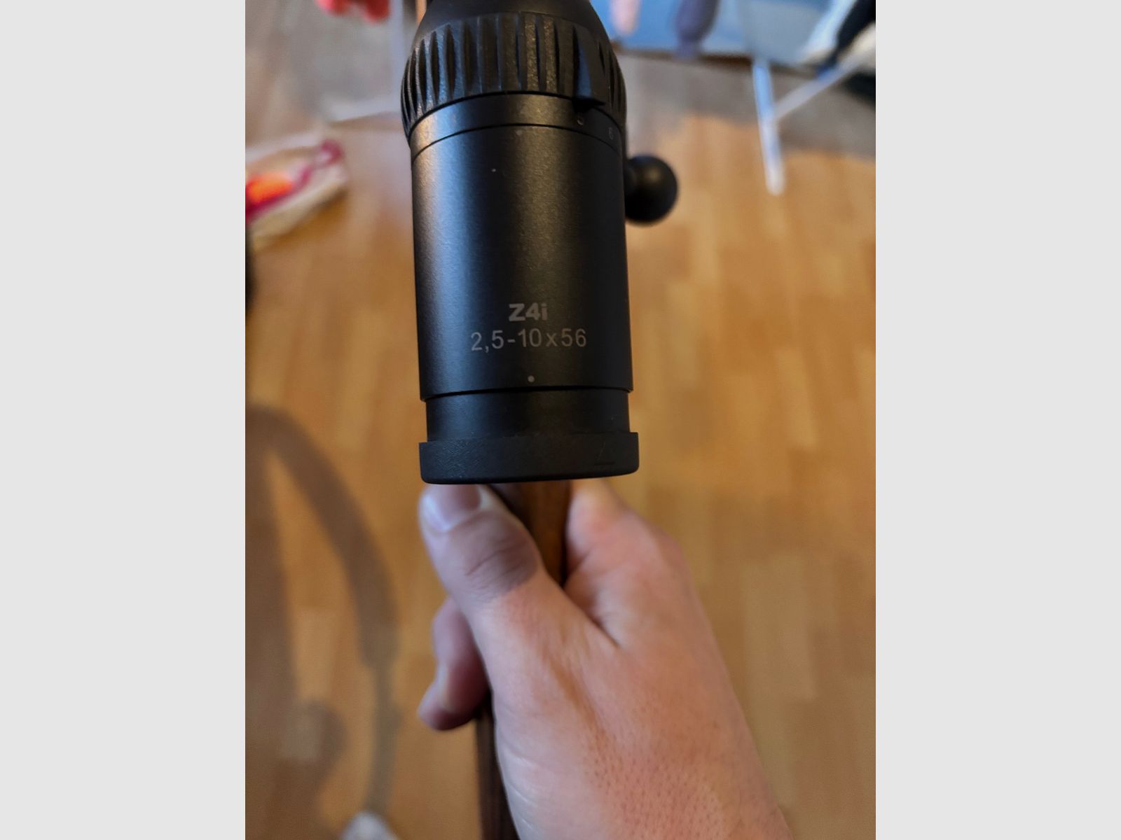 Baser R8 Success 308 Win