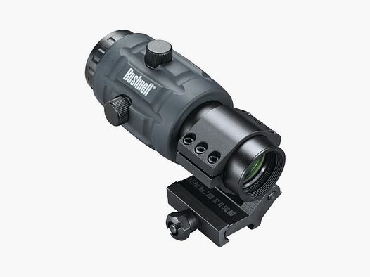 Vergrößerungsmodul für Rotpunktvisier Bushnell AR Optics 3x