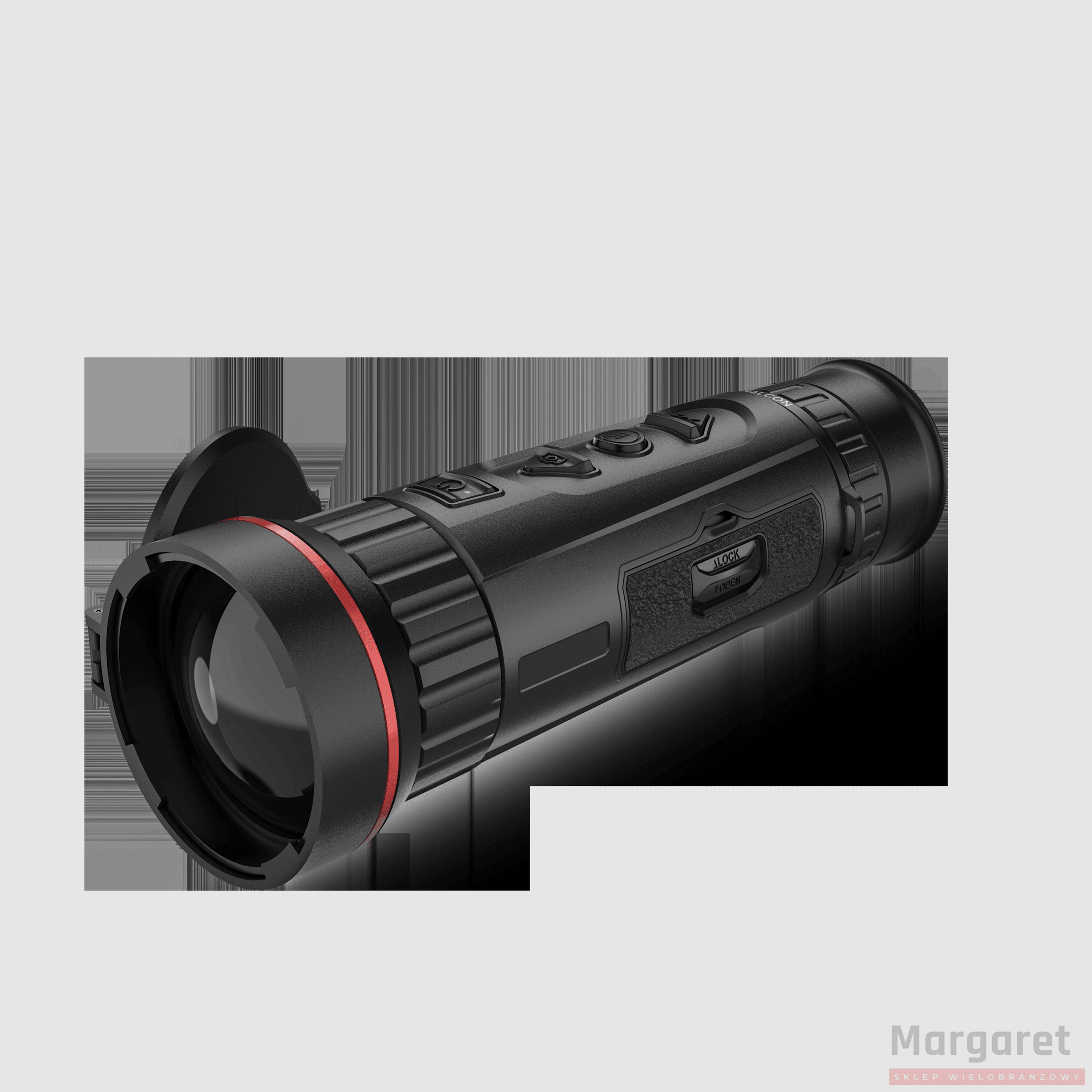 Warmtebeeldapparaat HIKMICRO HIKVISION FALCON FQ50, afbeelding 1 van 3