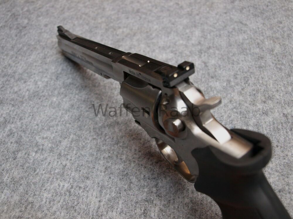 Manurhin MR88 Sport Manurhin MR88 Sport 6''