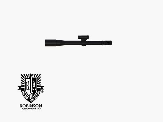 ROBINSON ARMAMENT XCR-L® Pistol .300 AAC Kit de Cañón 7,5''