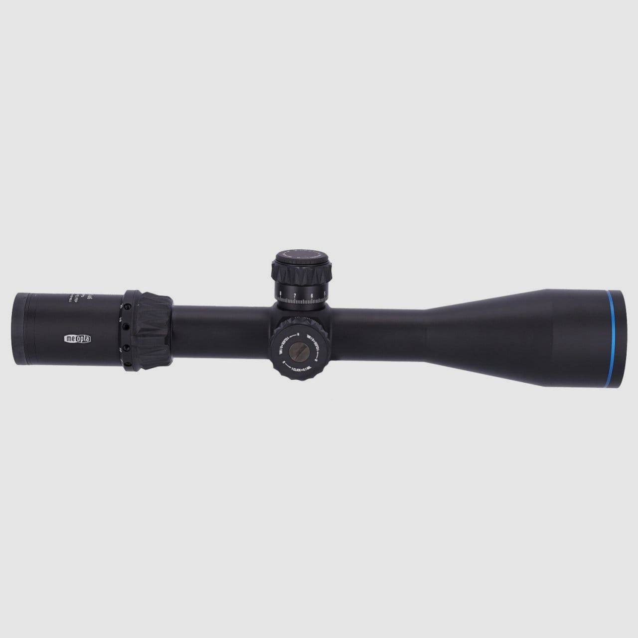 Meopta Optika6 5-30x56 RD FFP Zielfernrohr