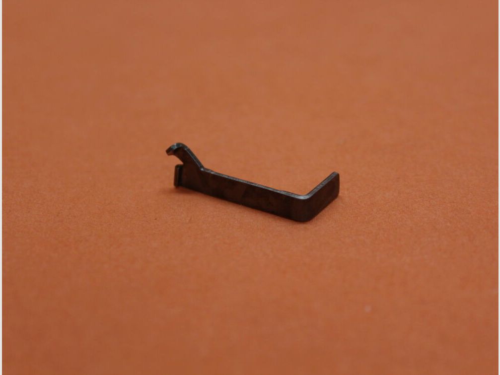 Glock Glock (-Gen4): Control spring 2 Trigger weight 2.0kg