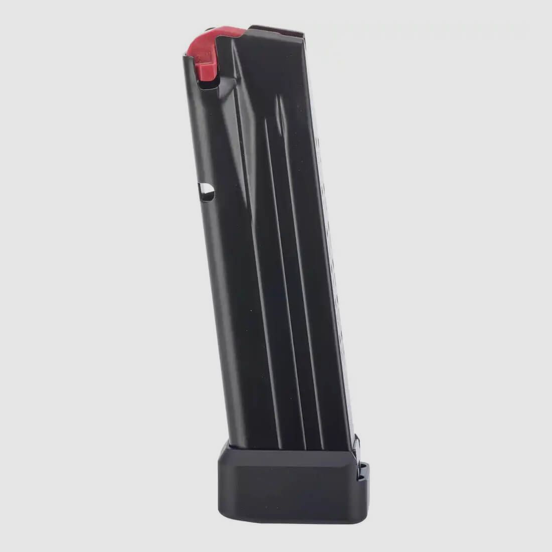 Walther Q4/Q5 Magazin, 18 Schuss 9mm