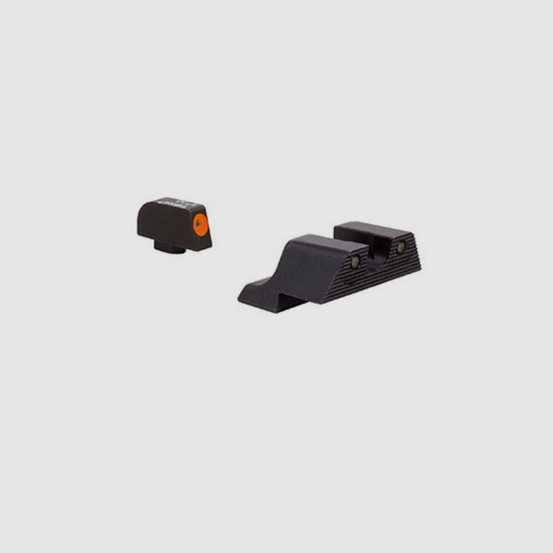 Trijicon N-Visier HD XR Orange Glock 17-39/45